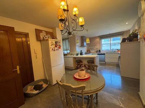 Piso de 216 m² en Sevilla
