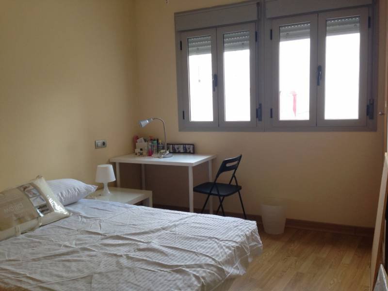 Piso de 75 m² en Sevilla