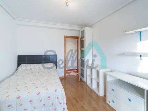 Appartement 109 m² à Oviède