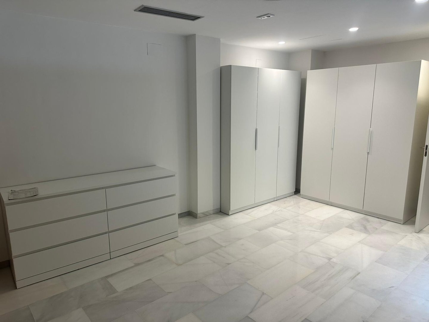 Piso de 180 m² en Sevilla
