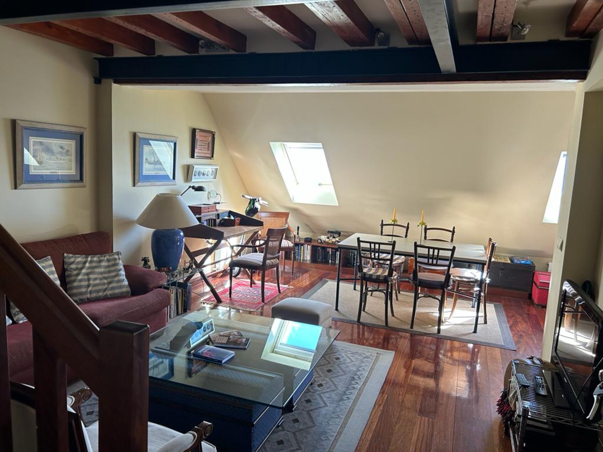 Piso de 80 m² en Santander