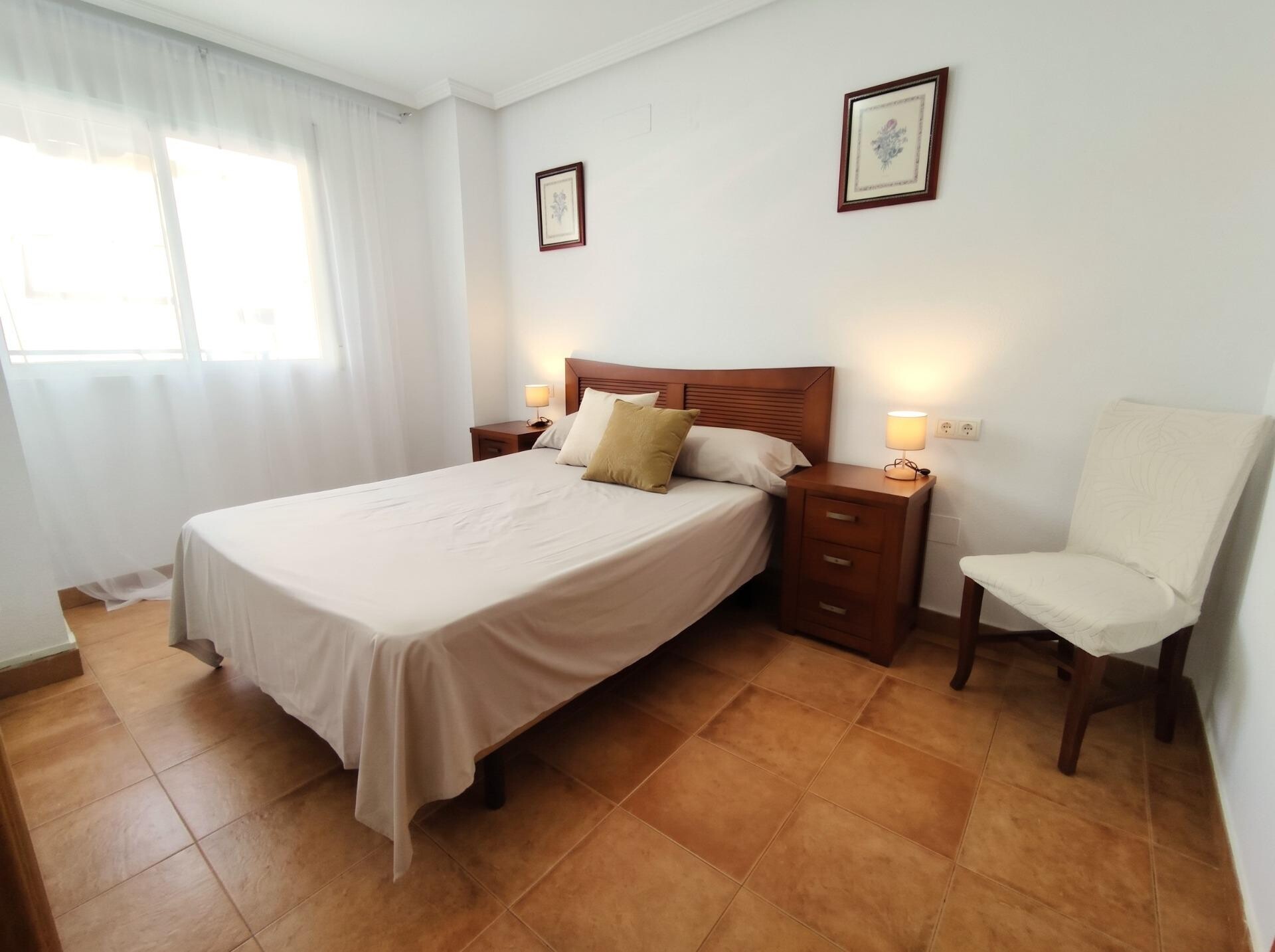 Pis de 62 m² a Torrevella