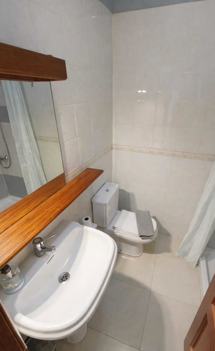 Piso de 121 m² en San Cristóbal de La Laguna