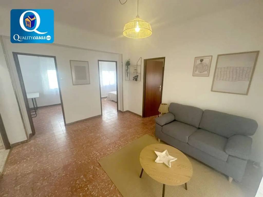 Pis de 76 m² a Xixona