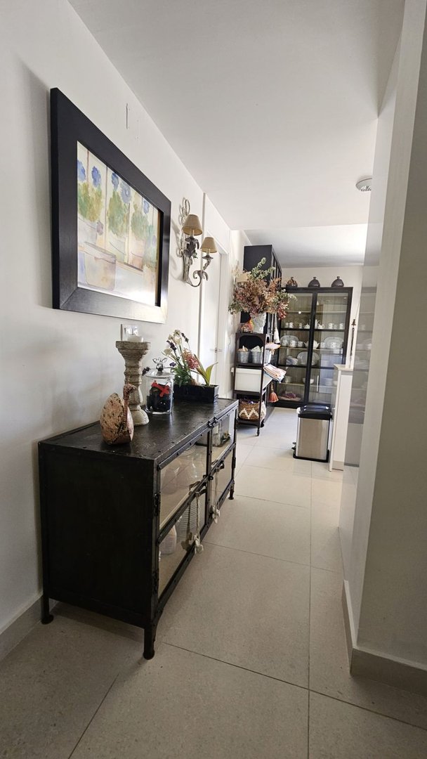 Pis de 200 m² a San Roque