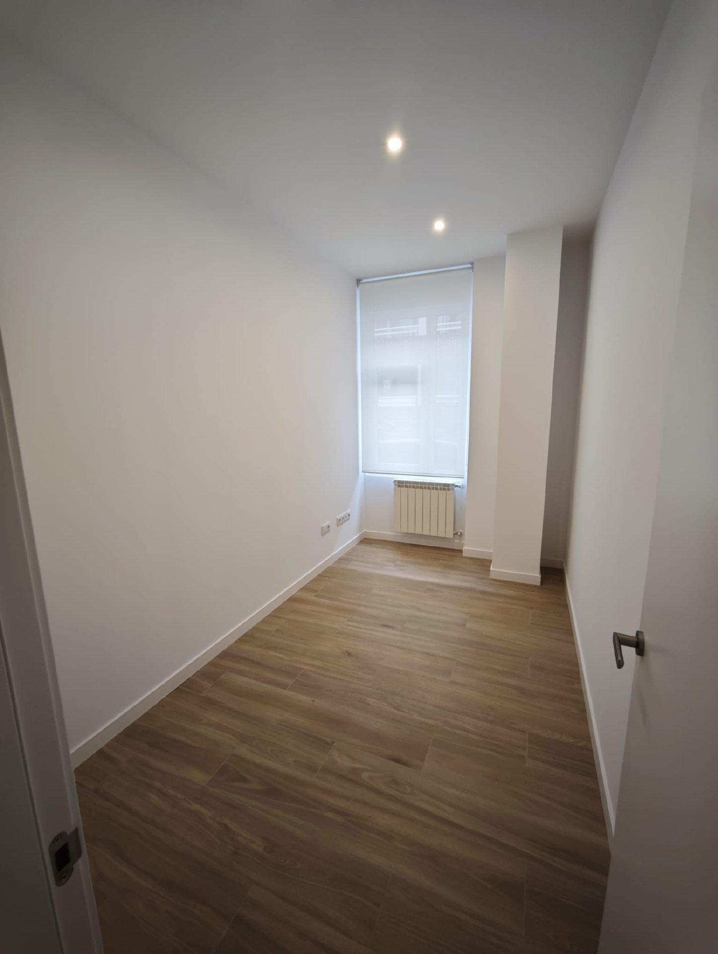 Piso en alquiler, Entrambasaguas