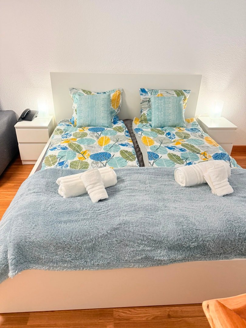 Apartamento 35 m² em Arona