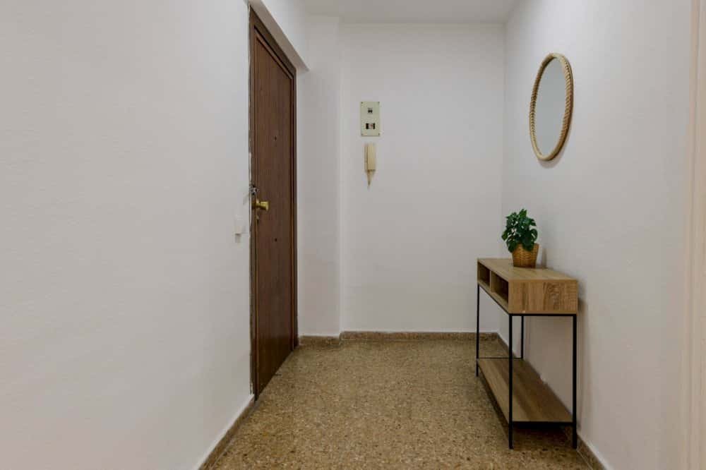 Zimmer zur Miete, Valencia