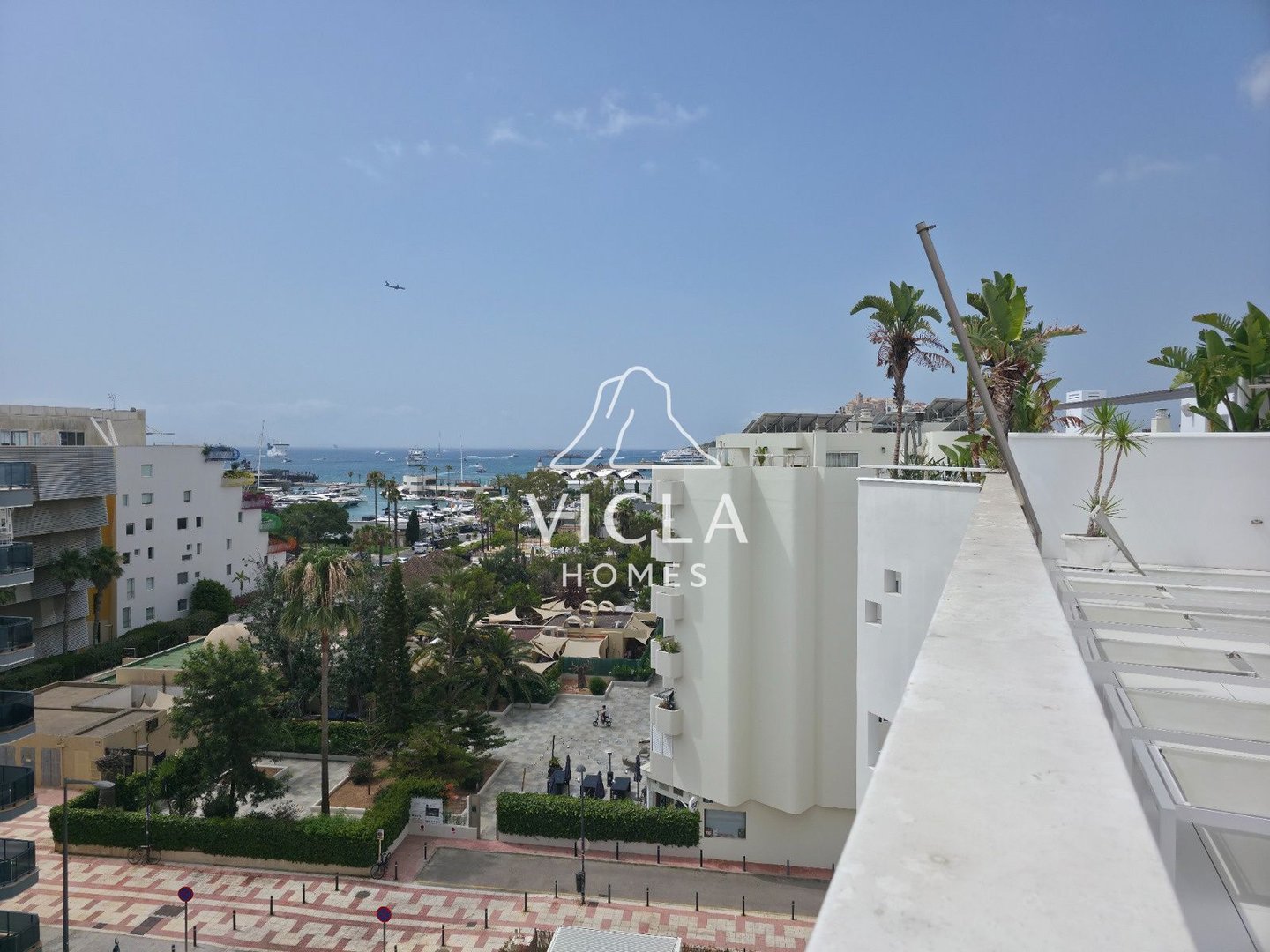 Pis de 90 m² a Eivissa