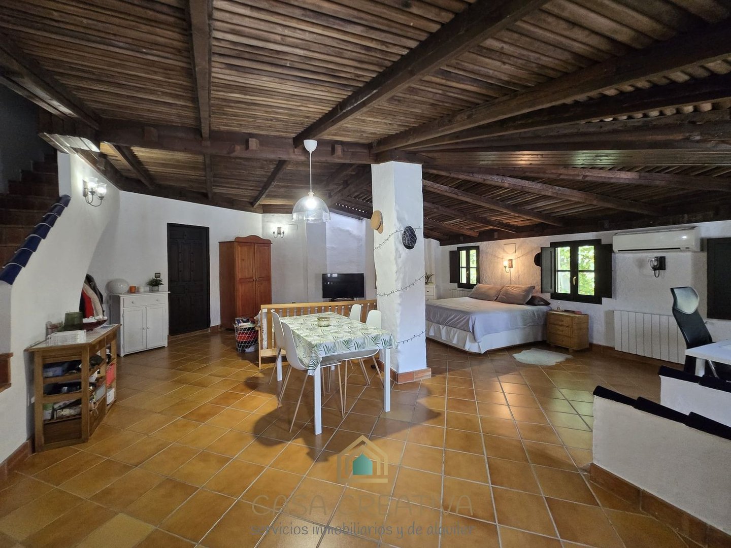 Piso de 50 m² en Játiva