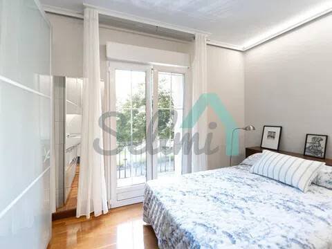 Piso de 104 m² en Oviedo