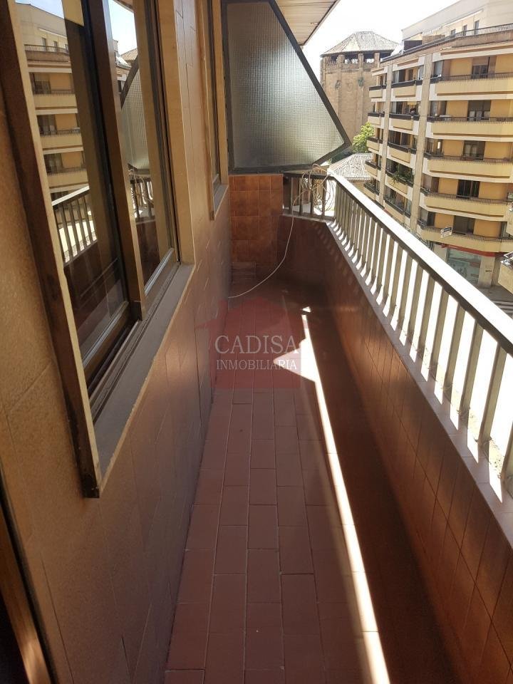 Pis de 90 m² a Salamanca