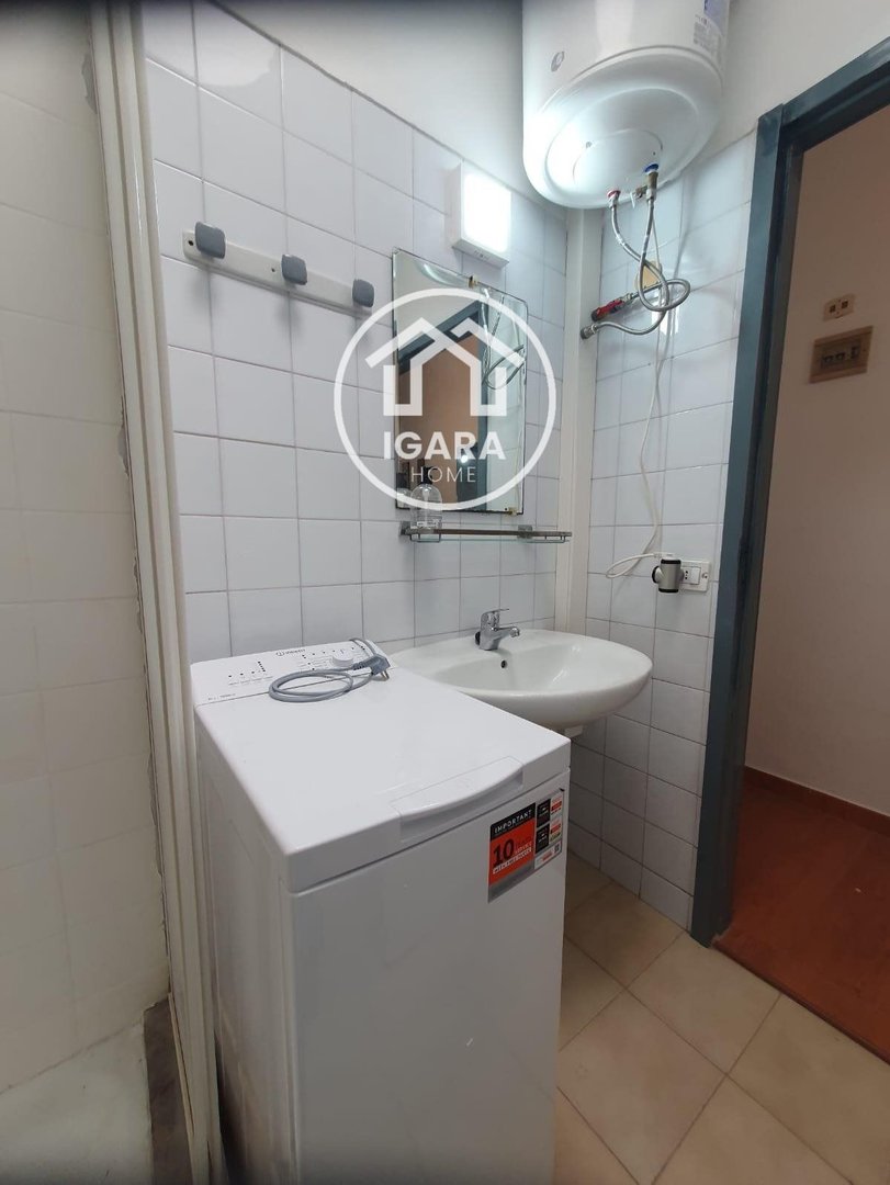 Pis de 32 m² a Arona