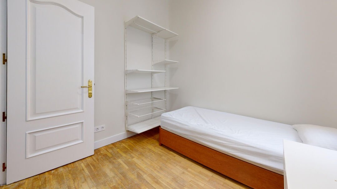 Pis de 65 m² a Madrid