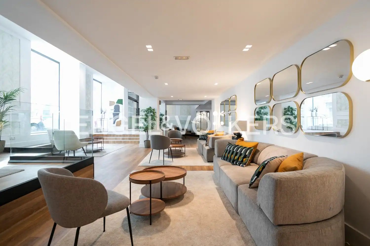 Piso de 50 m² en Valencia