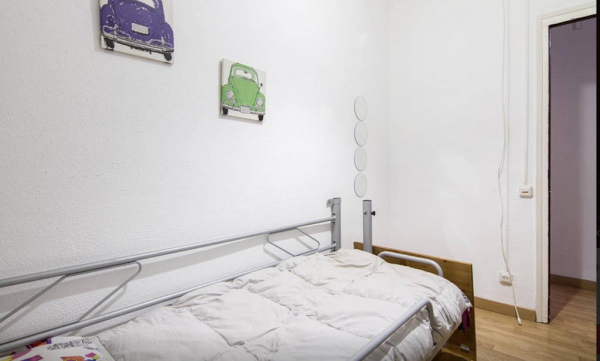 Habitación en alquiler, Barcelona