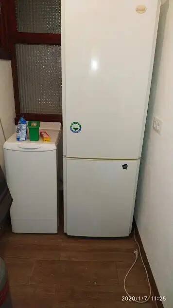 Piso de 100 m² en Linares