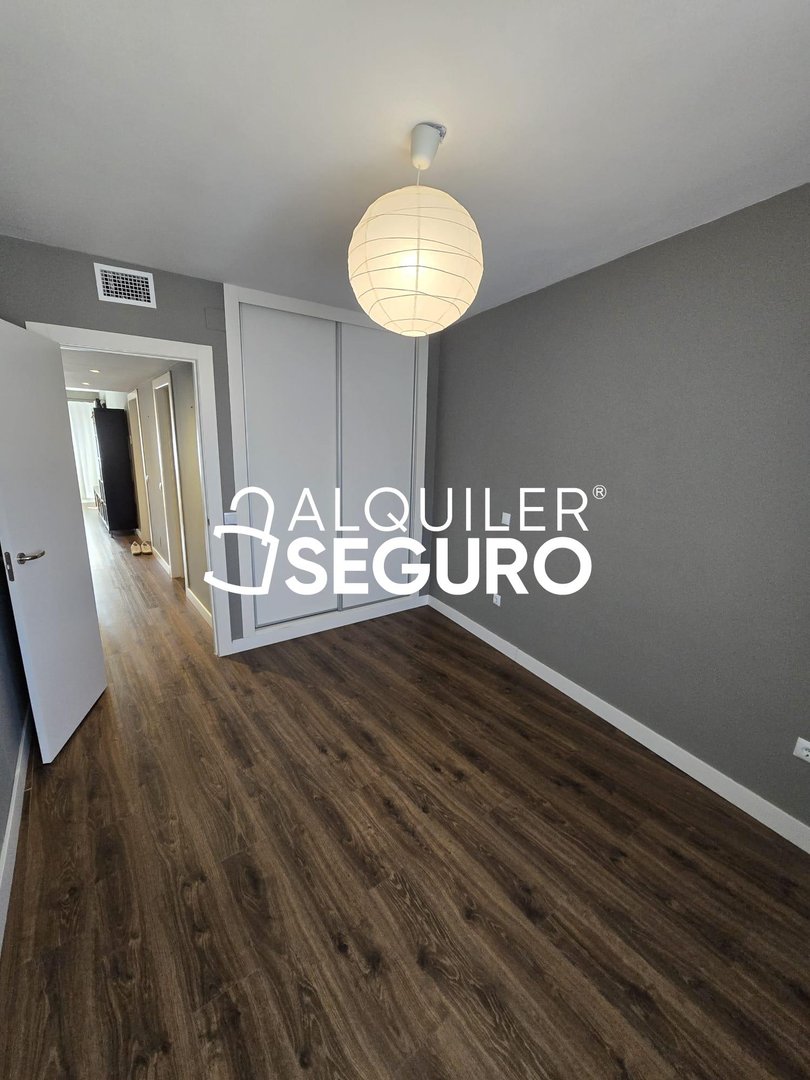 Appartamento 100 m² a Villar del Olmo