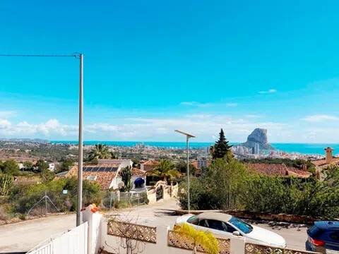 Casa 300 m² a Calp