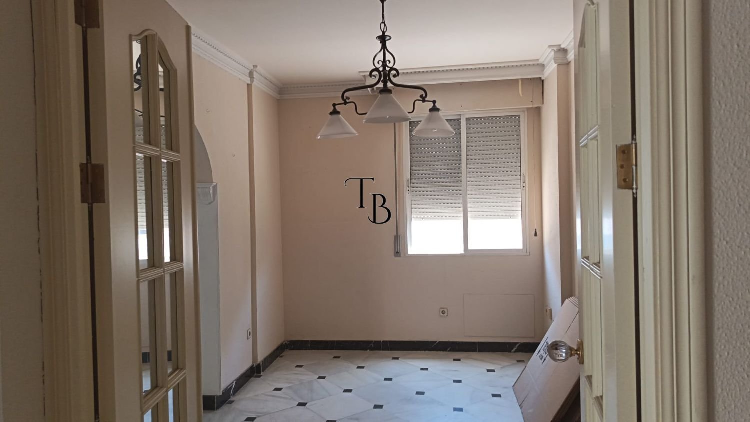 Pis de 250 m² a Sevilla