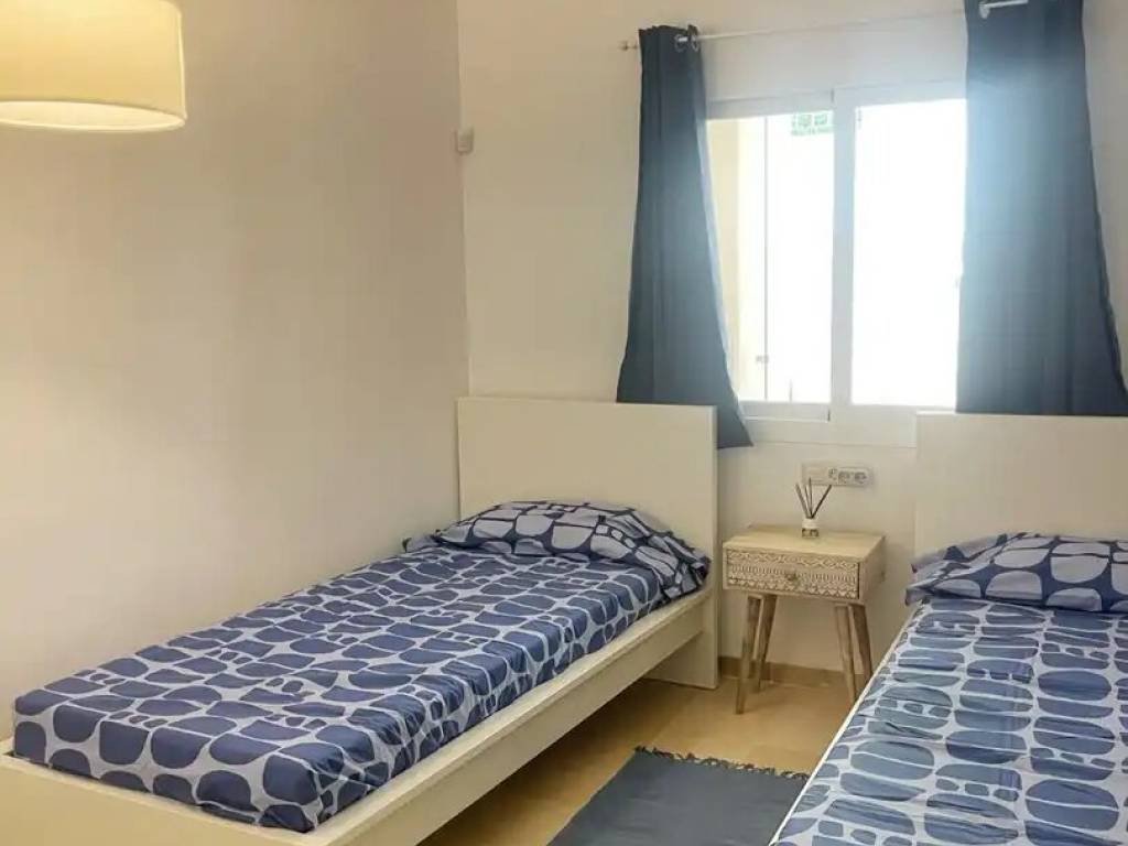 Piso de 117 m² en Marbella