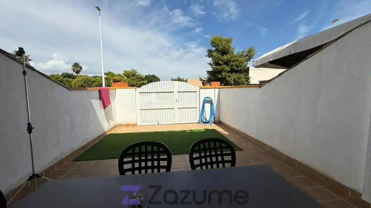Piso de 100 m² en San Pedro del Pinatar