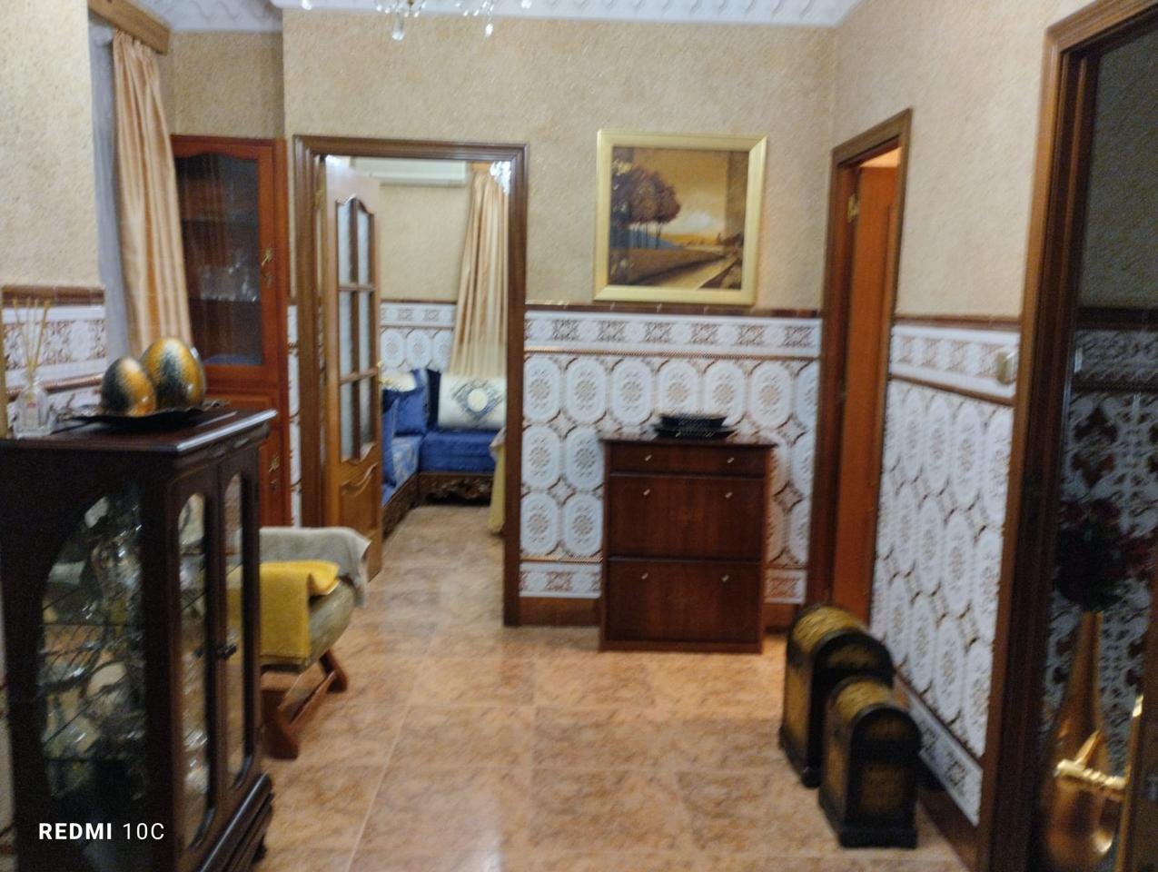 Piso de 73 m² en Melilla