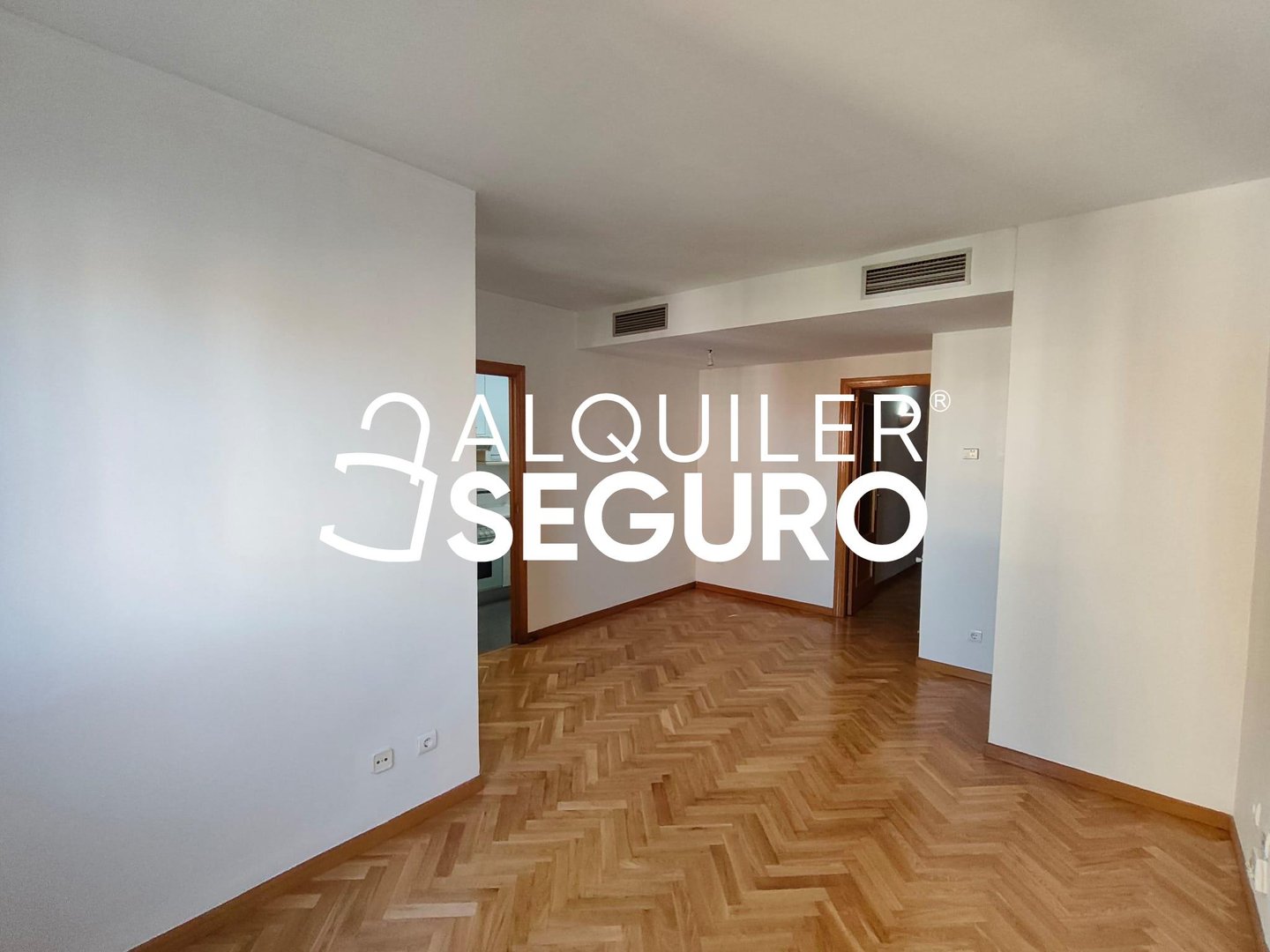Appartamento 45 m² a Madrid
