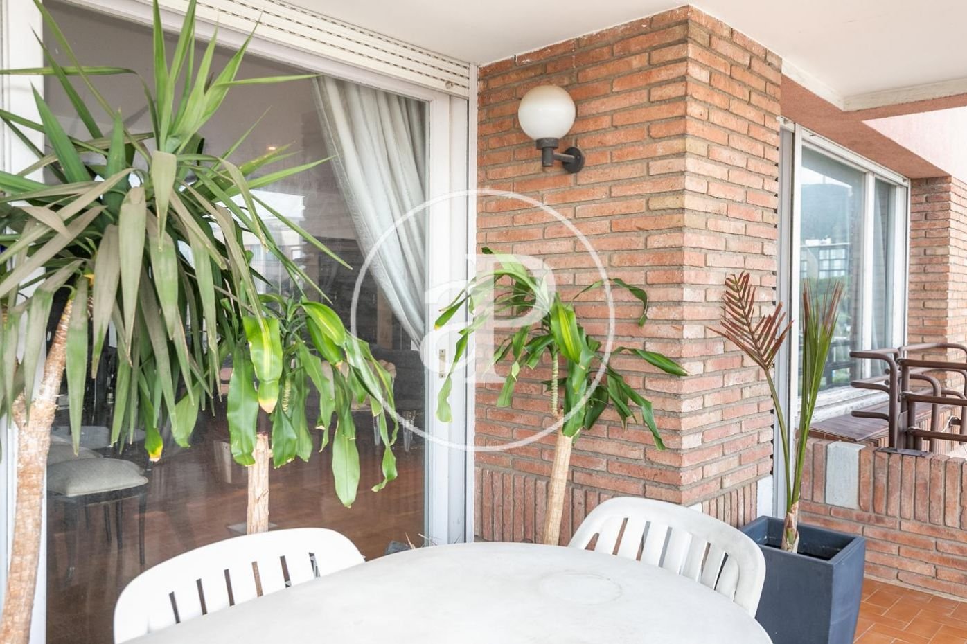 Piso de 216 m² en Barcelona