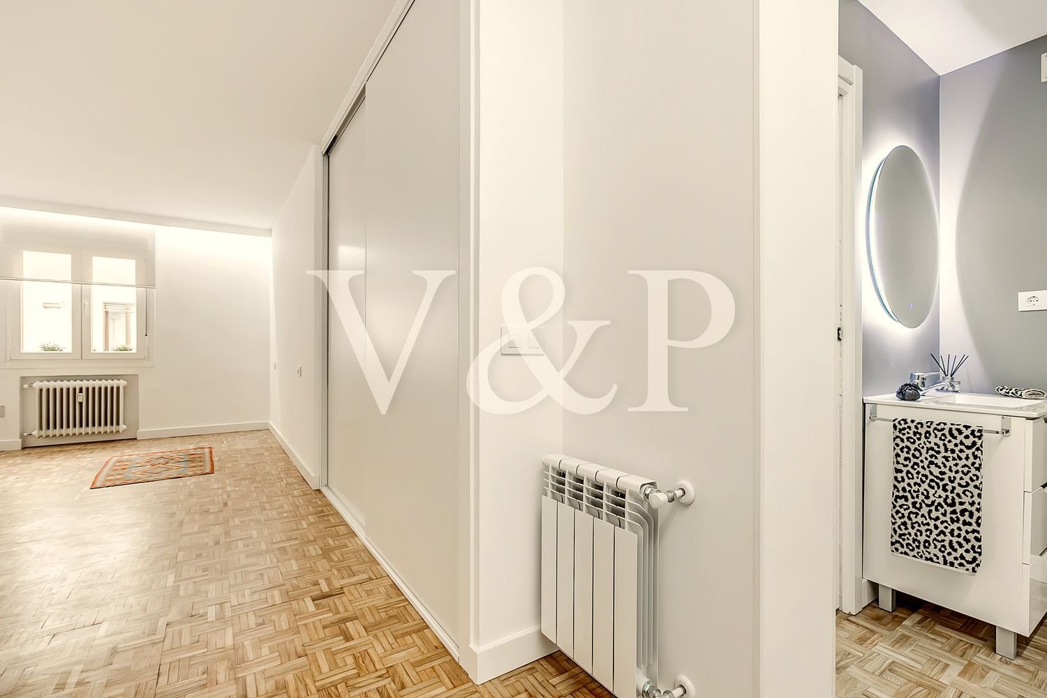 Pis de 80 m² a Madrid