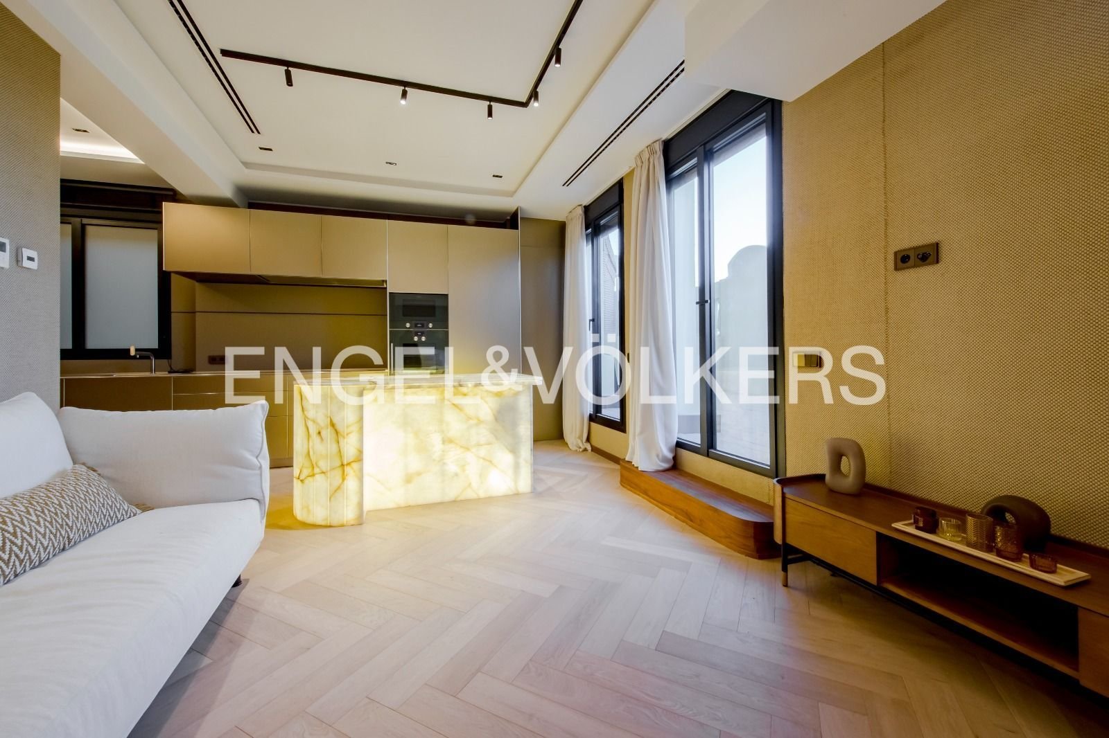Pis de 105 m² a Madrid