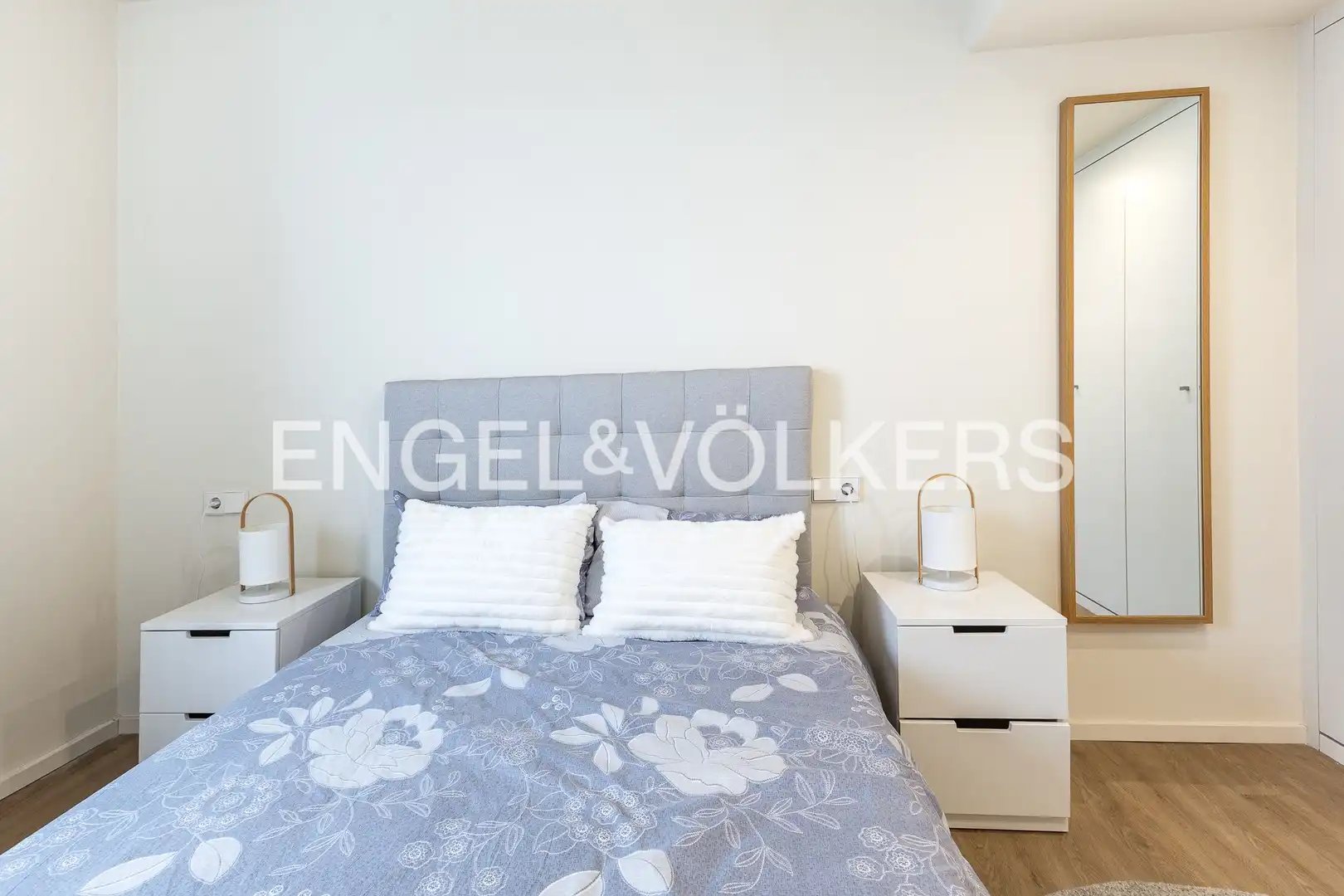 Piso de 201 m² en Barcelona