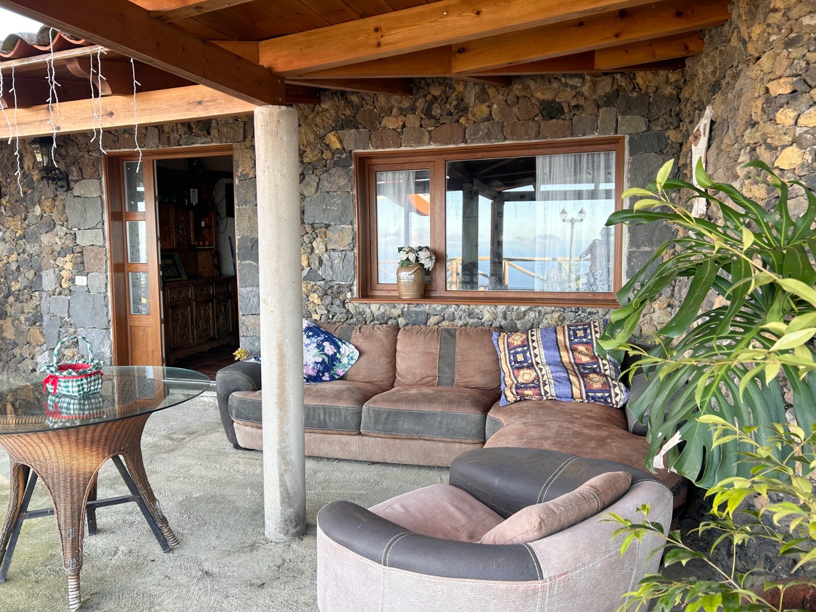 Casa de 3000 m² en Garachico
