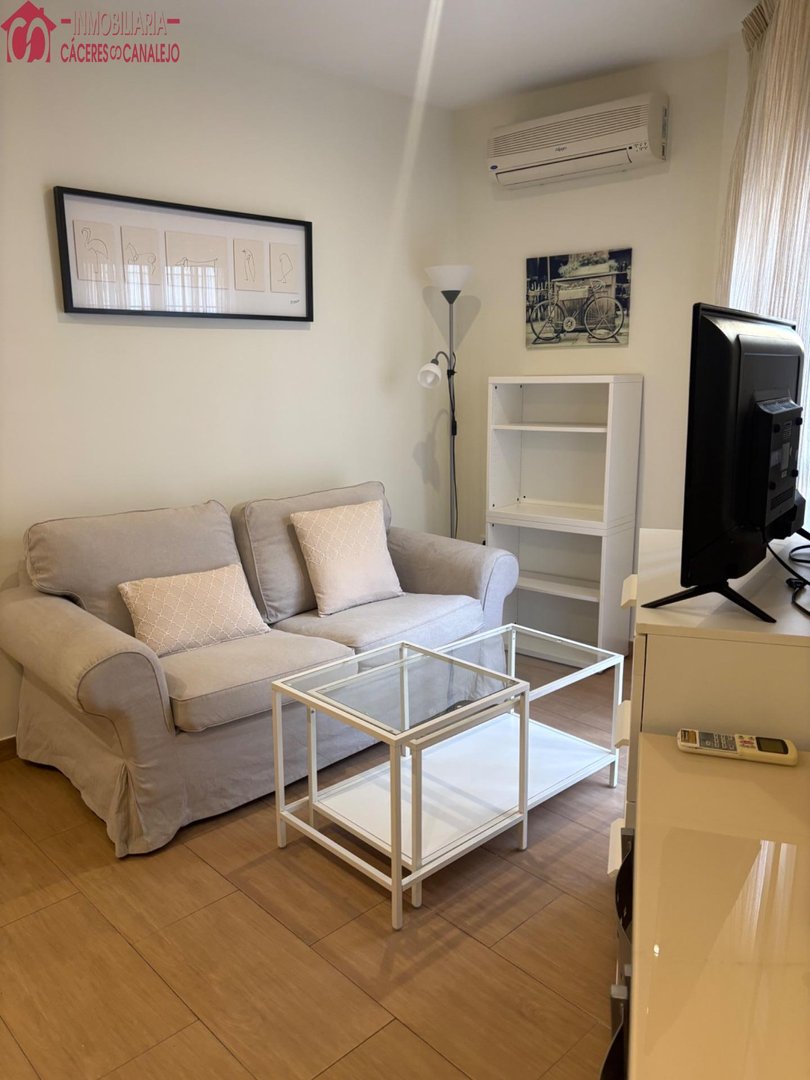 Casa de 40 m² en Sevilla