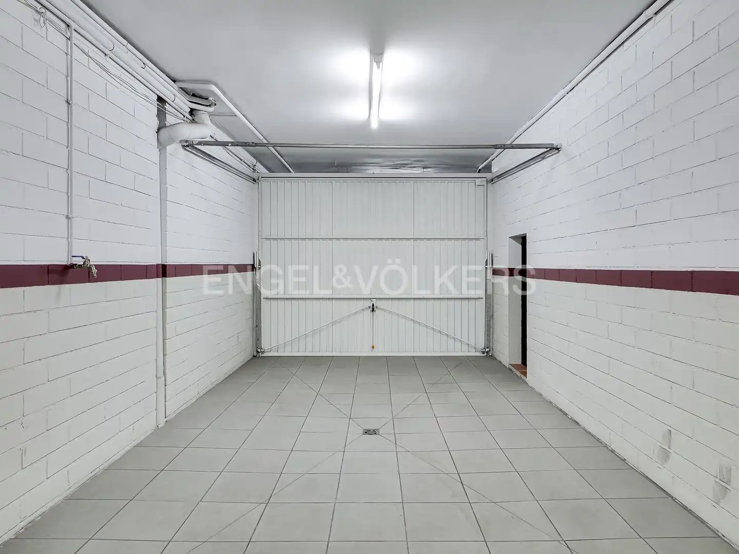 Piso de 168 m² en Sant Cugat del Vallès