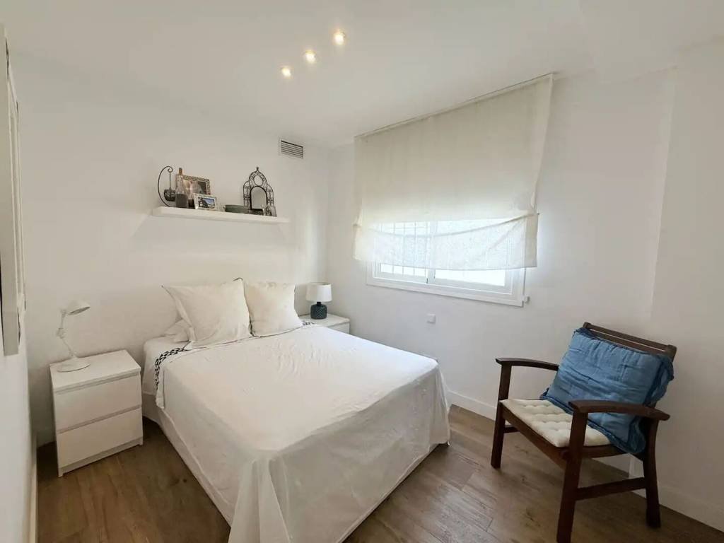 Pis de 137 m² a Benahavís