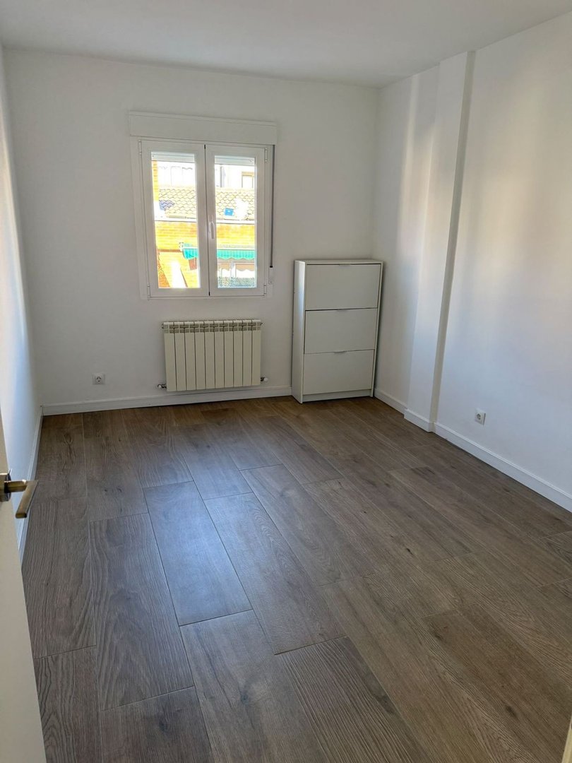 Piso de 72 m² en Valladolid