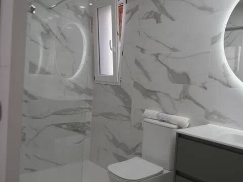 Pis de 55 m² a Sagunt