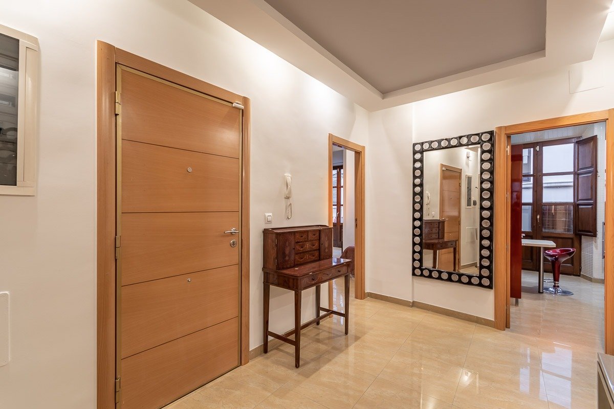 Piso de 109 m² en Granada