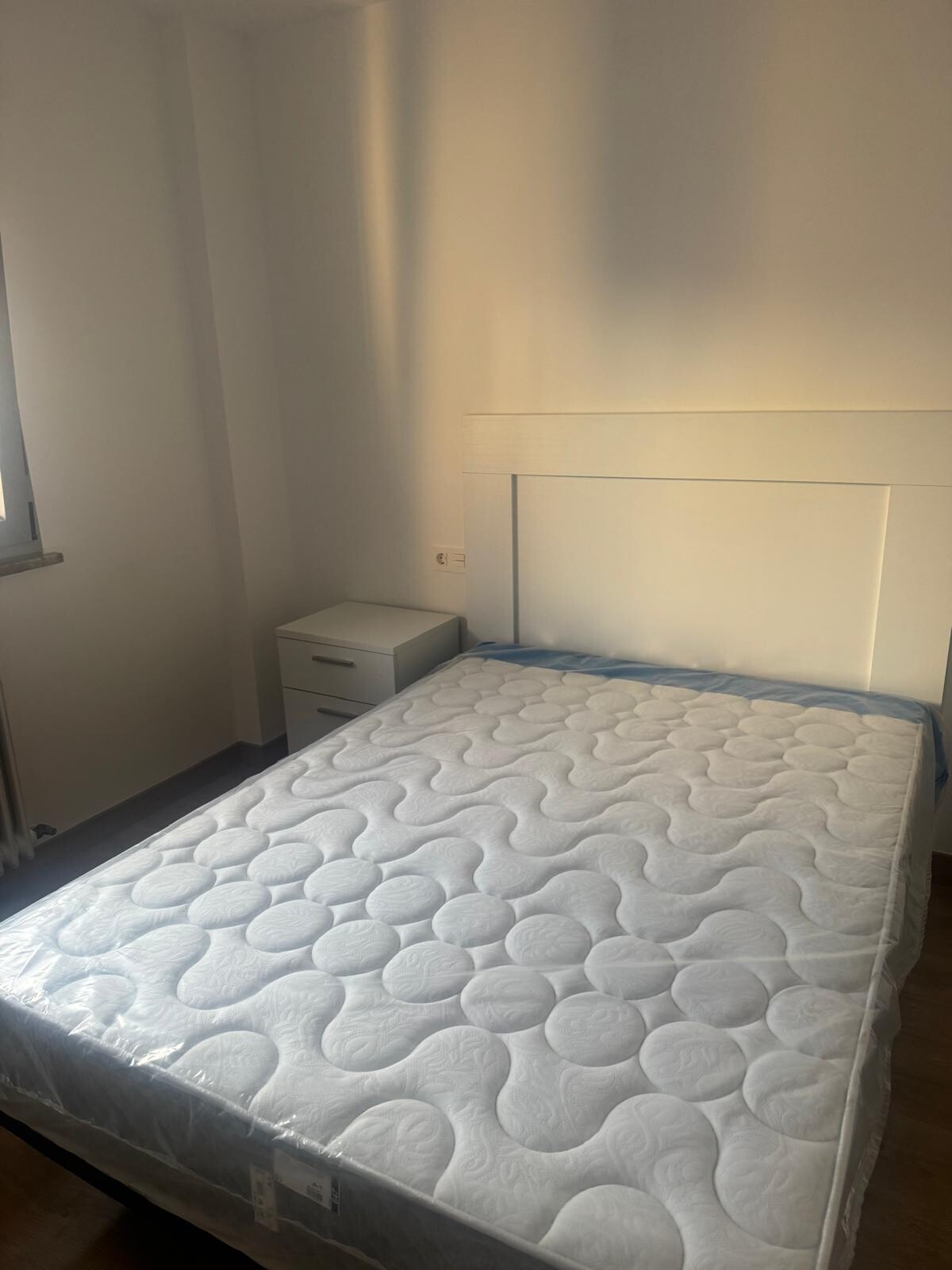 Piso de 100 m² en Salamanca