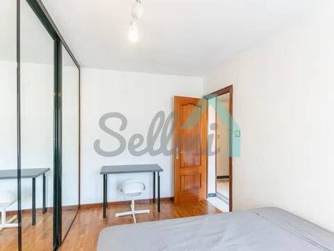 Habitación 66 m², Oviedo