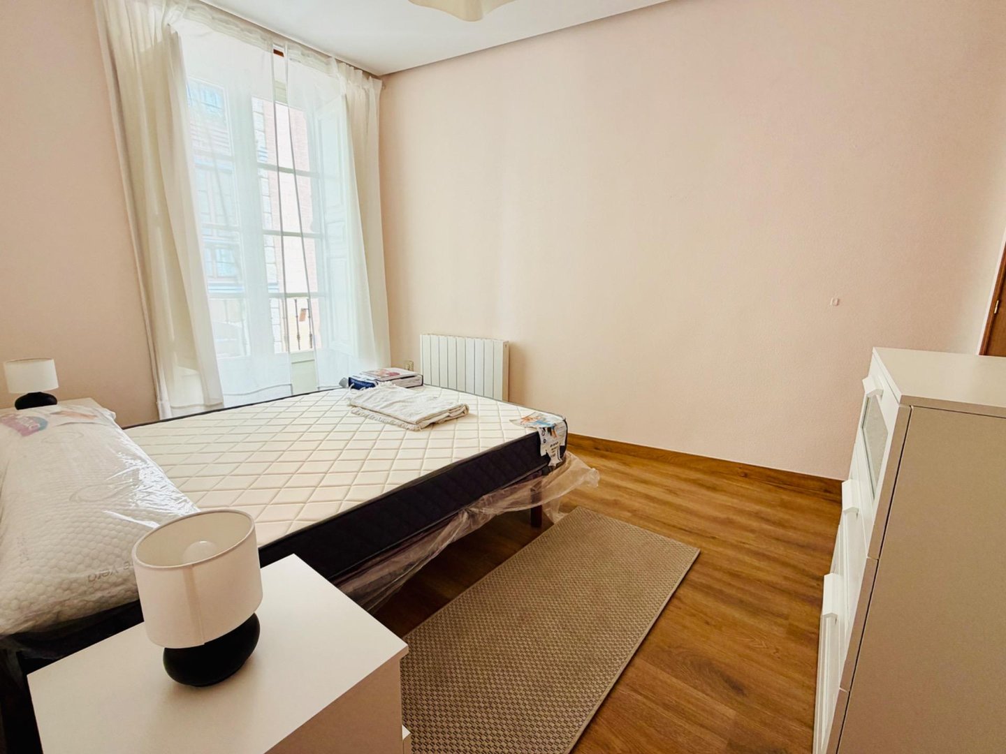 Pis de 64 m² a Valladolid