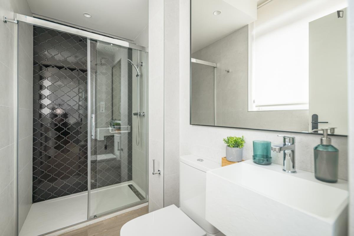 Habitación en alquiler, Málaga