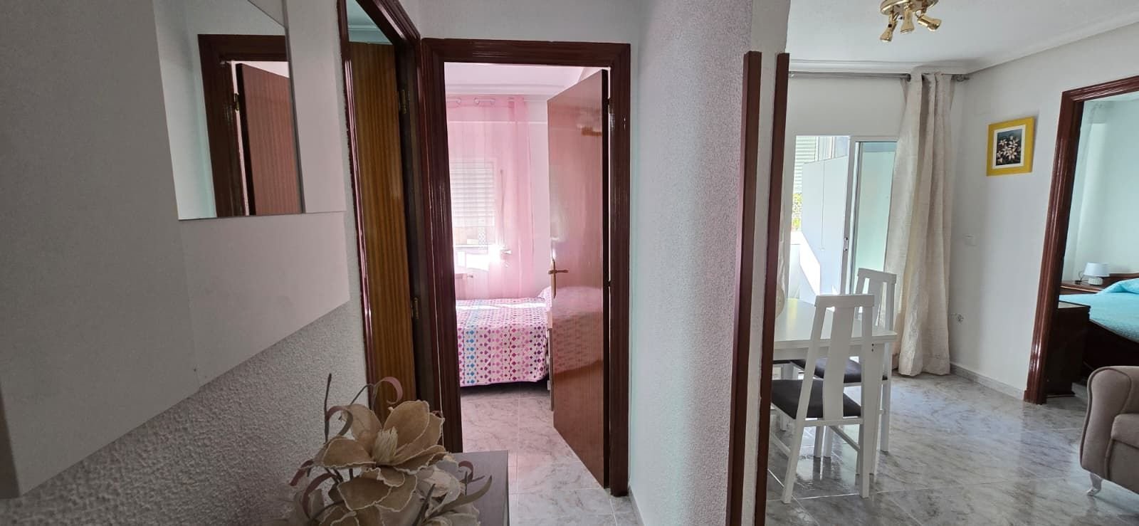 Piso de 60 m² en Puertollano