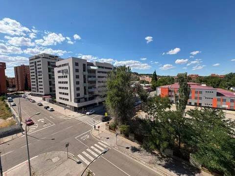 Wohnung 80 m² in Valladolid