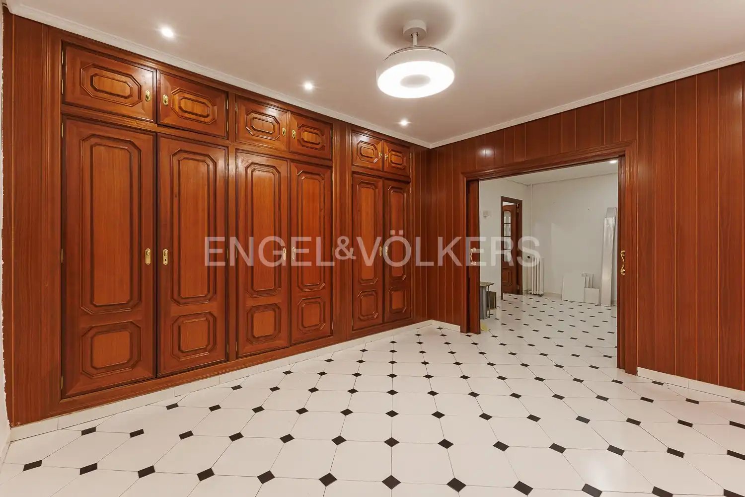 Pis de 134 m² a València
