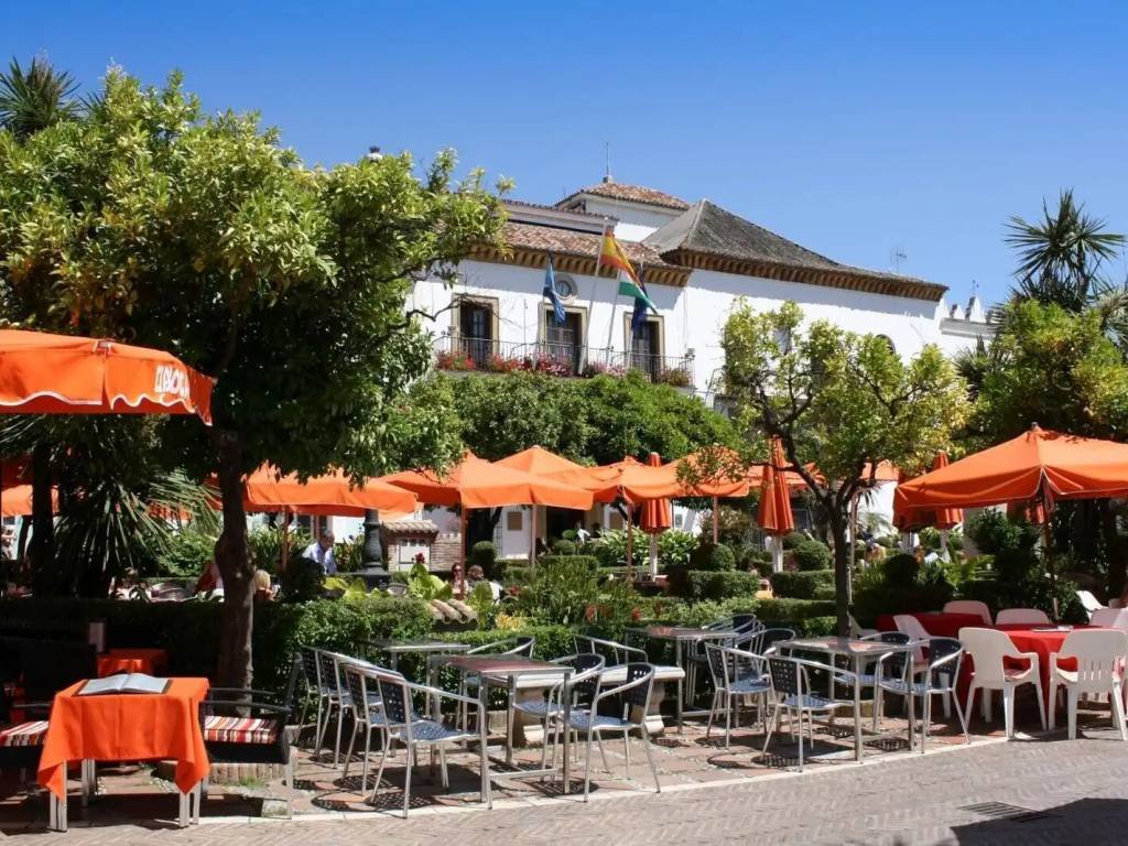 Piso de 95 m² en Marbella