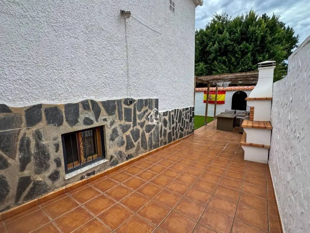 Haus 130 m² in San Fulgencio