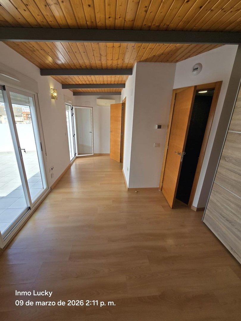 Apartamento 115 m² em Paterna