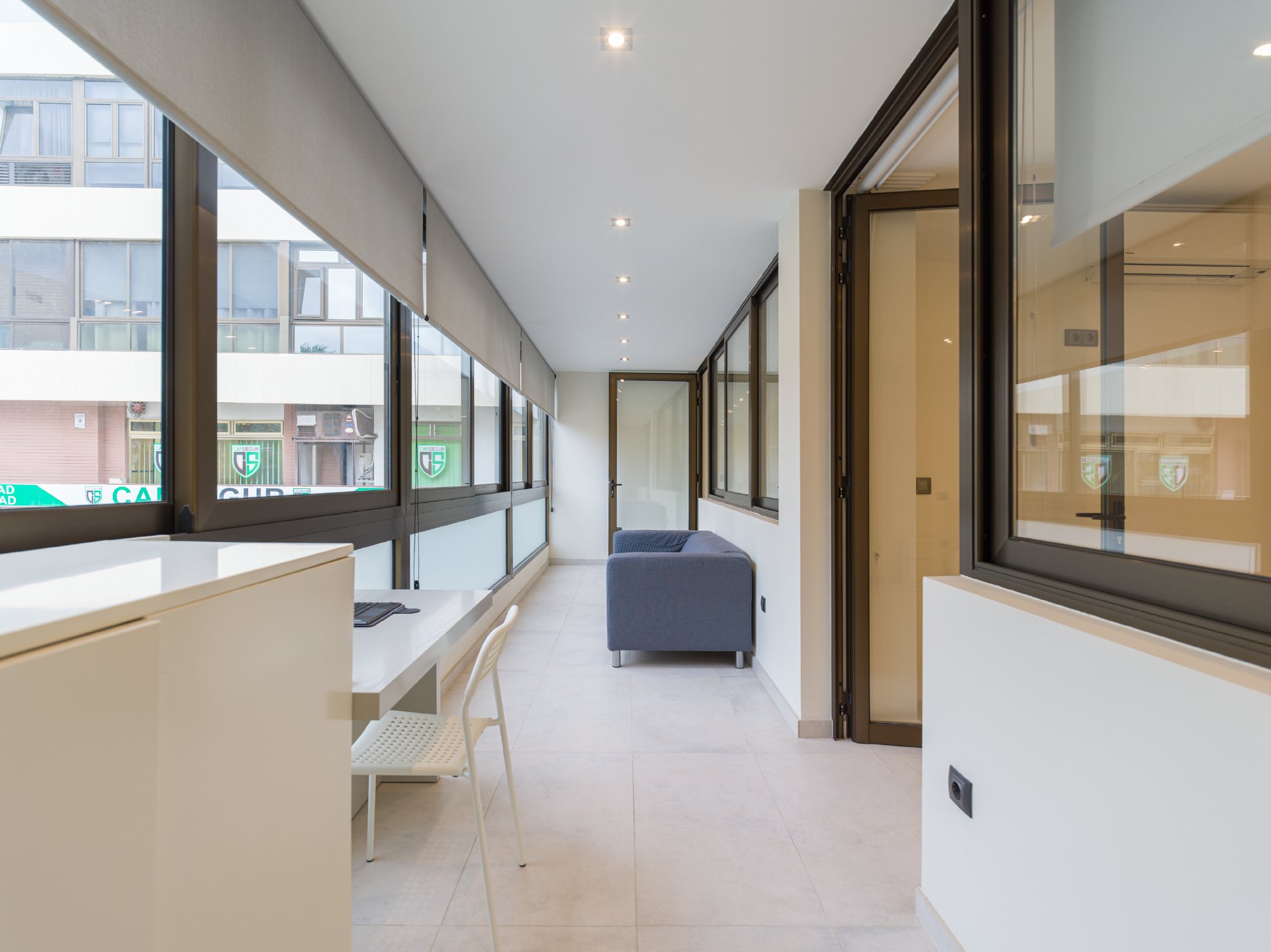 Piso de 101 m² en Las Palmas de Gran Canaria